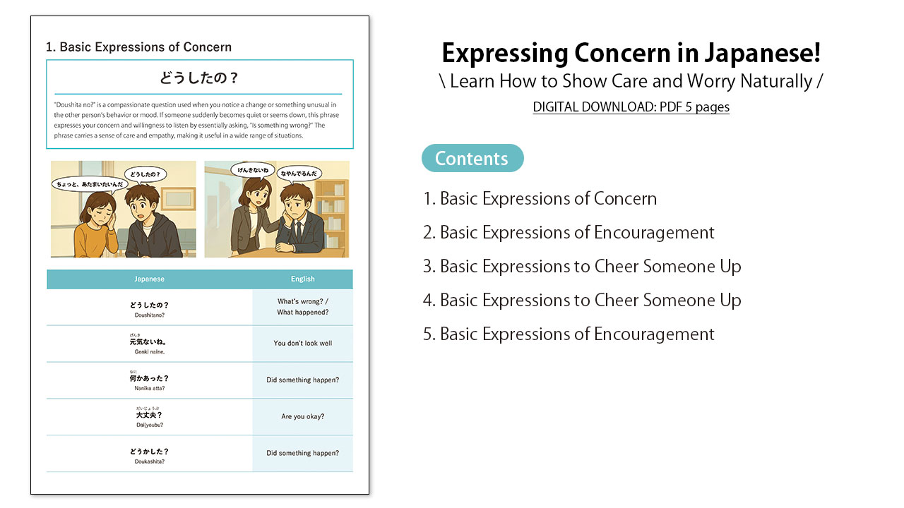 Master Basic Greetings in Japanese!