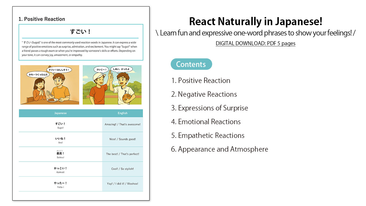 Master Basic Greetings in Japanese!